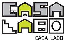 CASA LABOロゴ