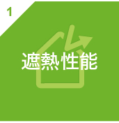 遮断性能